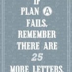 The just not good enough syndrome- how to become an optimist